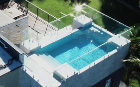 Sinclairs Country Retreat - Adults Only